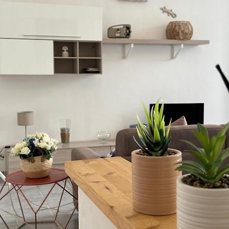 Ferienwohnung La Casa Di Baia Bacoli Exterior foto