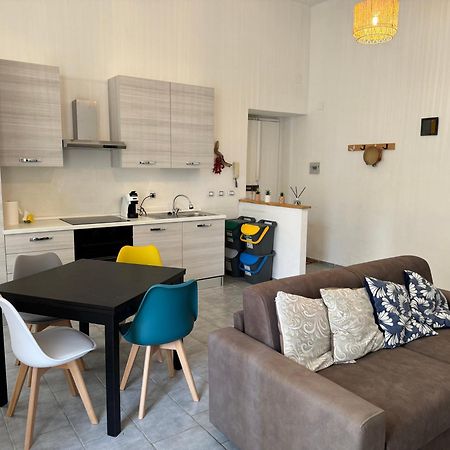 Ferienwohnung La Casa Di Baia Bacoli Exterior foto