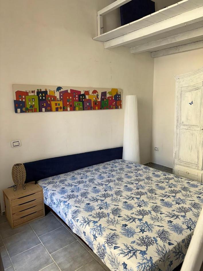 Ferienwohnung La Casa Di Baia Bacoli Exterior foto